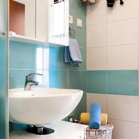 Sea View * スプリト