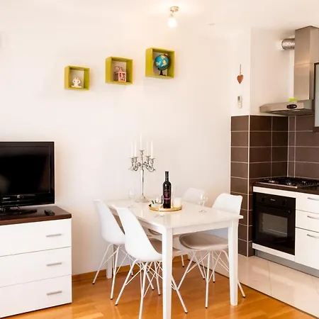 Sea View スプリト