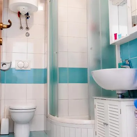 Sea View アパート