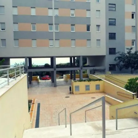 アパート Sea View