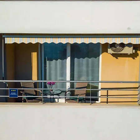 Apartment Sea View