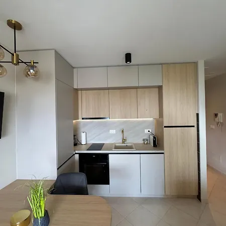 شقة Sea View سبليت