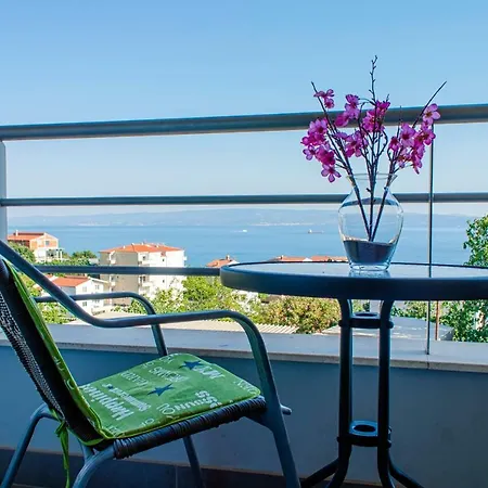 Sea View Apartment Split