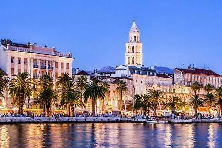 Apartman Sea View Split