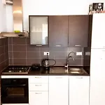 Sea View Apartman