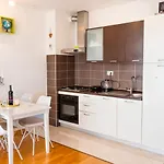 Apartman Sea View Split