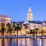 Apartman Sea View Split