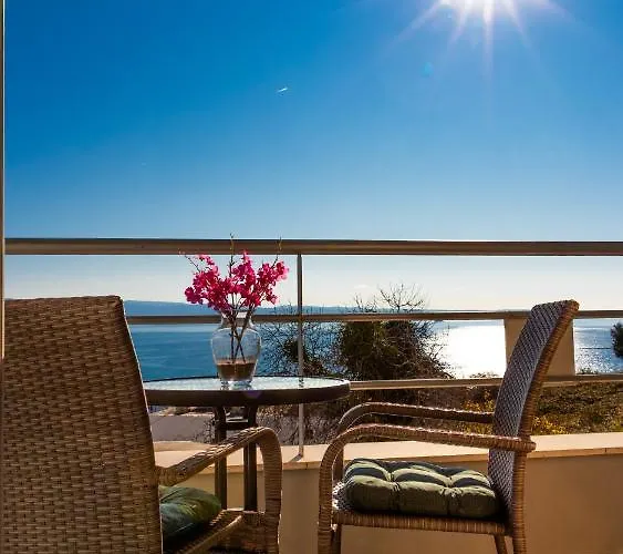 Lägenhet Sea View Split